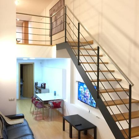 Apartamento Barcelona Llivia Διαμέρισμα Εξωτερικό φωτογραφία