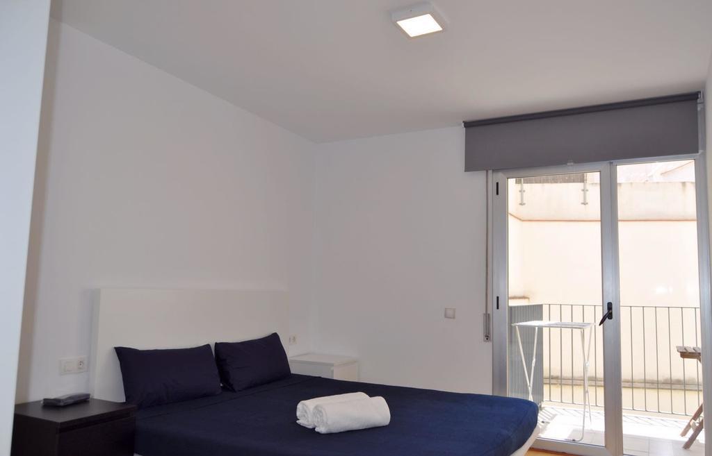 Apartamento Barcelona Llivia Διαμέρισμα Εξωτερικό φωτογραφία