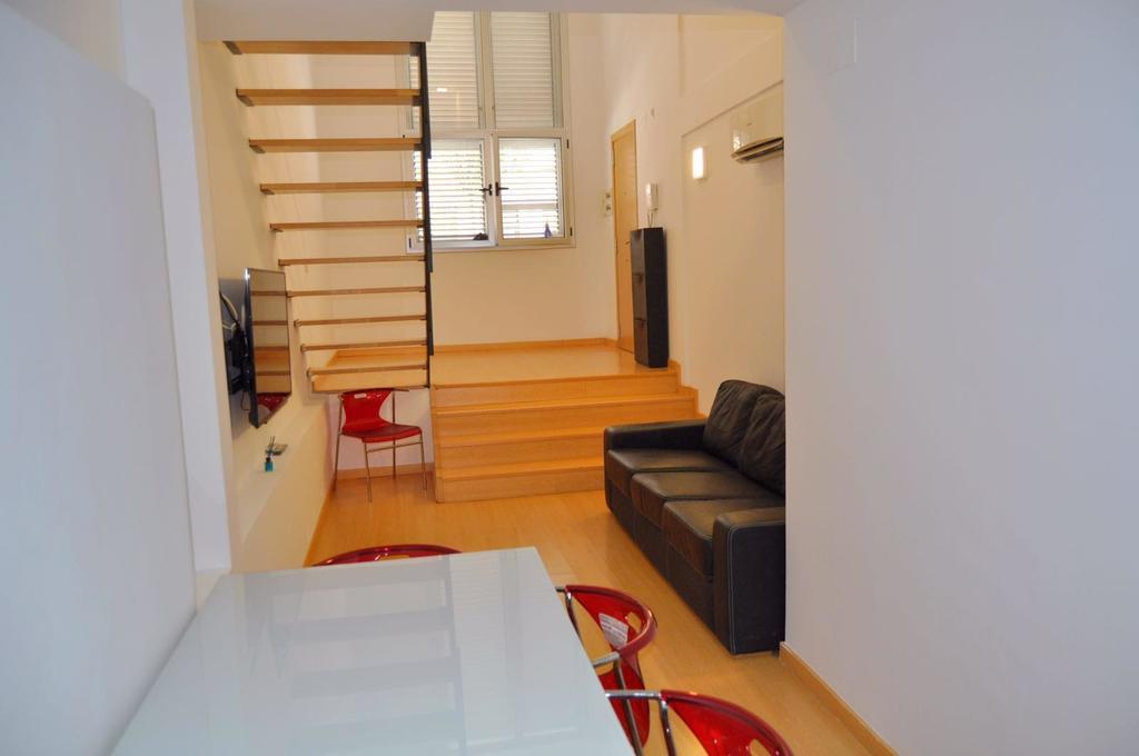 Apartamento Barcelona Llivia Διαμέρισμα Εξωτερικό φωτογραφία