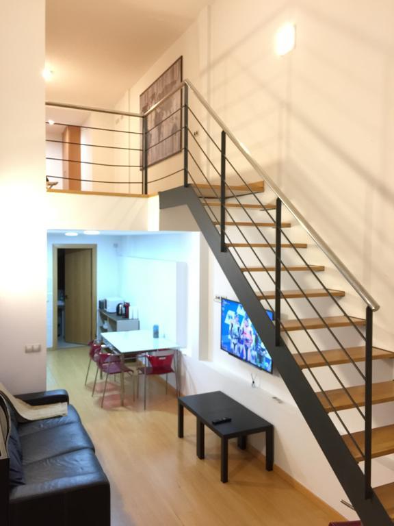 Apartamento Barcelona Llivia Διαμέρισμα Εξωτερικό φωτογραφία