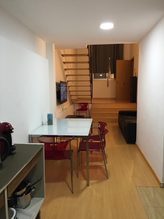 Apartamento Barcelona Llivia Διαμέρισμα Εξωτερικό φωτογραφία