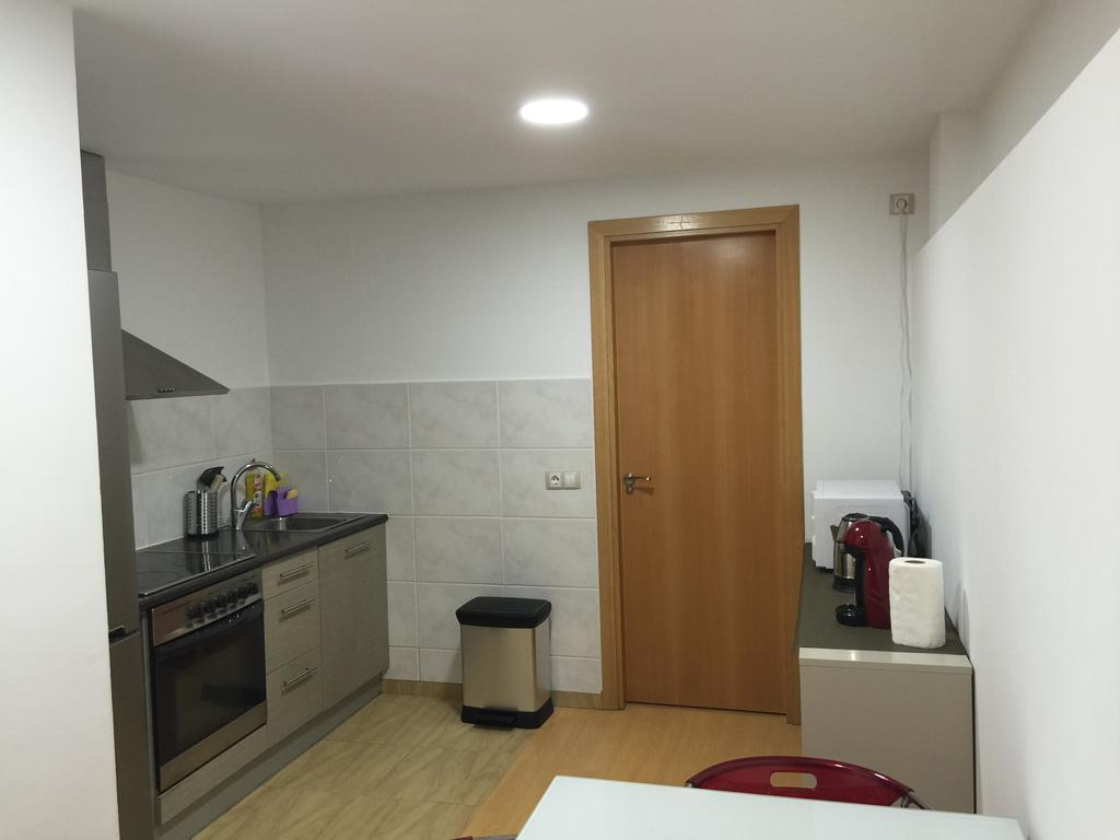 Apartamento Barcelona Llivia Διαμέρισμα Εξωτερικό φωτογραφία