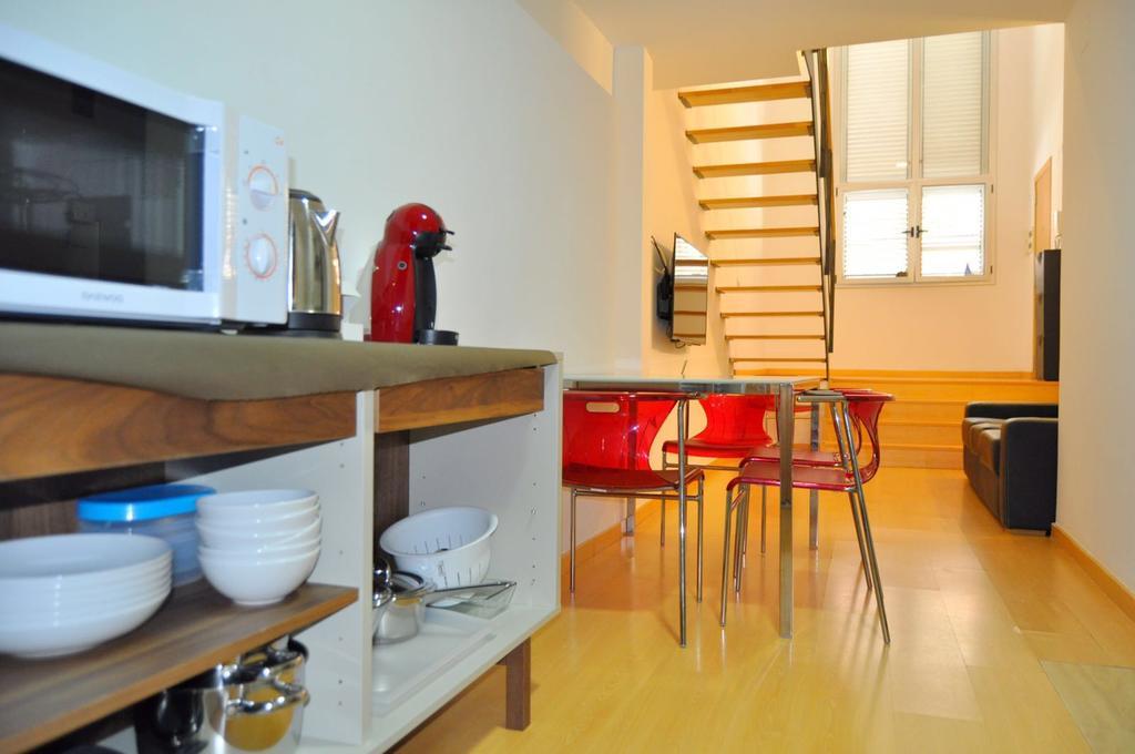 Apartamento Barcelona Llivia Διαμέρισμα Εξωτερικό φωτογραφία