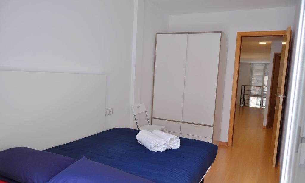 Apartamento Barcelona Llivia Διαμέρισμα Εξωτερικό φωτογραφία