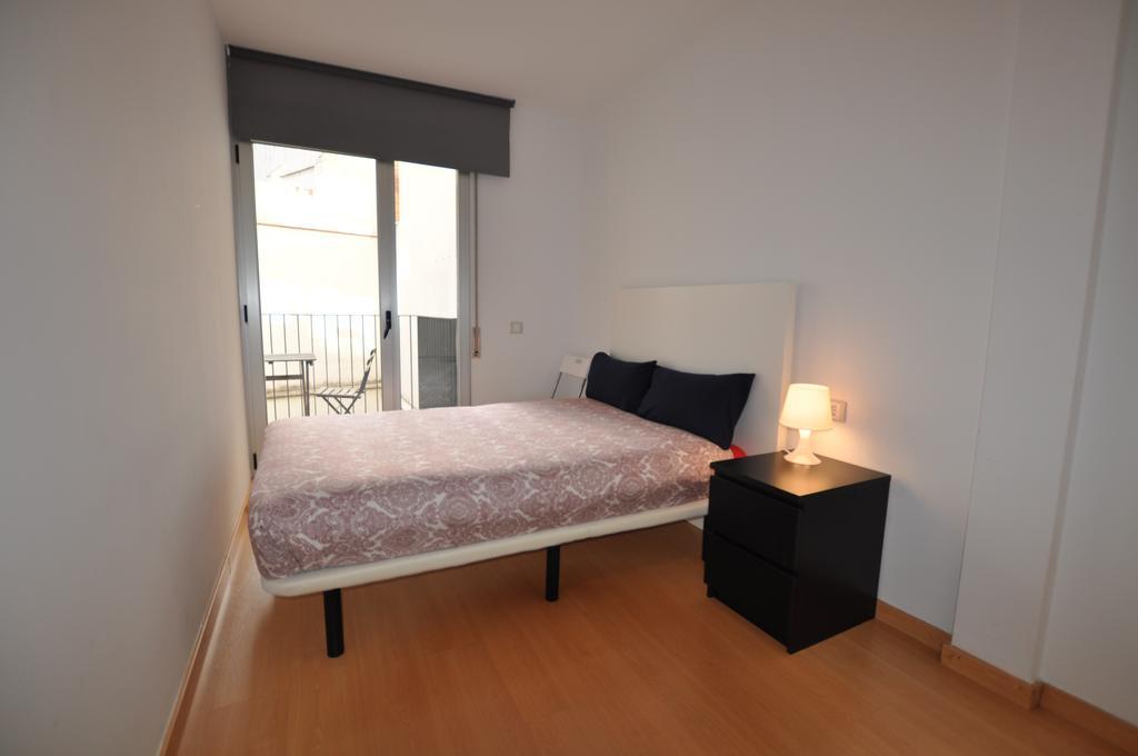 Apartamento Barcelona Llivia Διαμέρισμα Εξωτερικό φωτογραφία