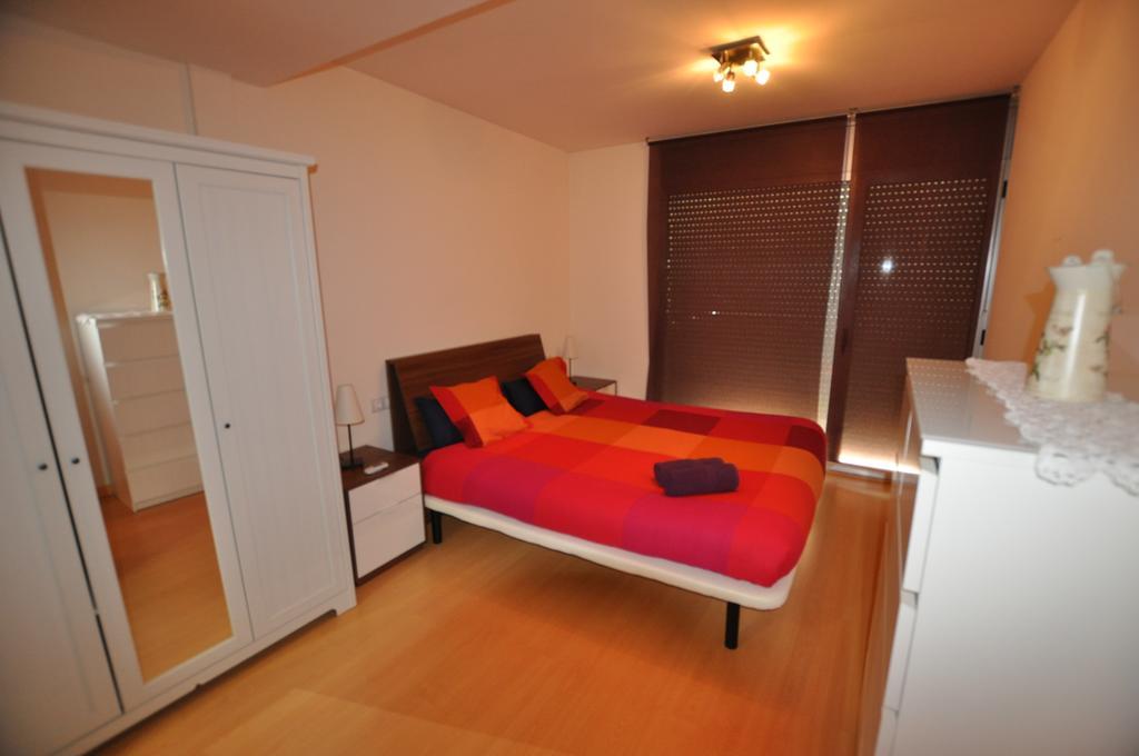 Apartamento Barcelona Llivia Διαμέρισμα Εξωτερικό φωτογραφία