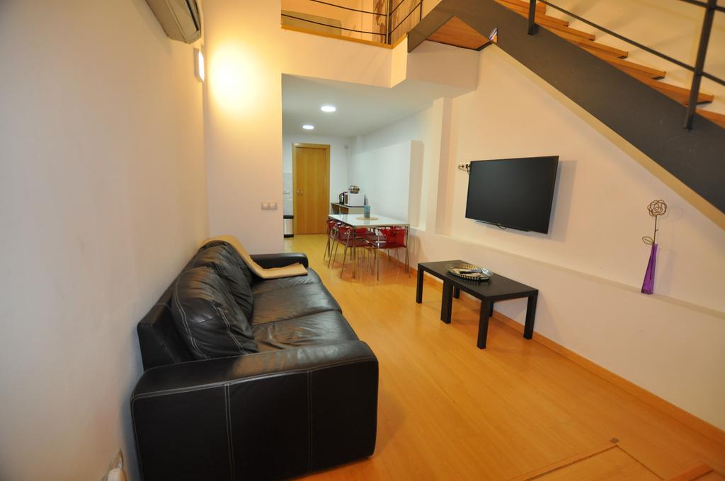 Apartamento Barcelona Llivia Διαμέρισμα Εξωτερικό φωτογραφία