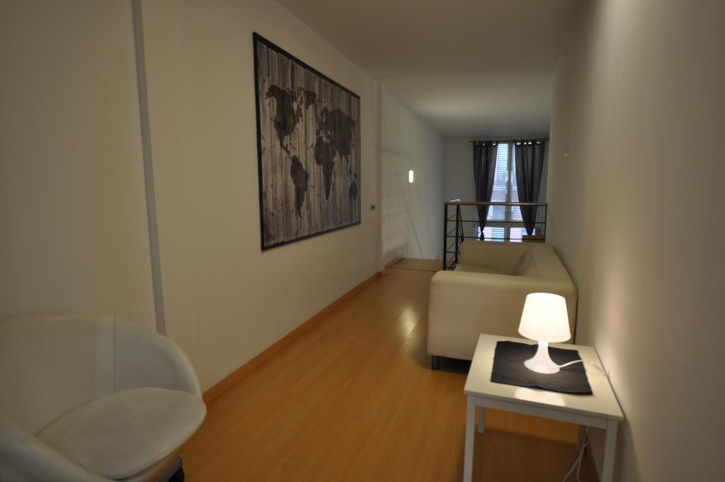 Apartamento Barcelona Llivia Διαμέρισμα Εξωτερικό φωτογραφία