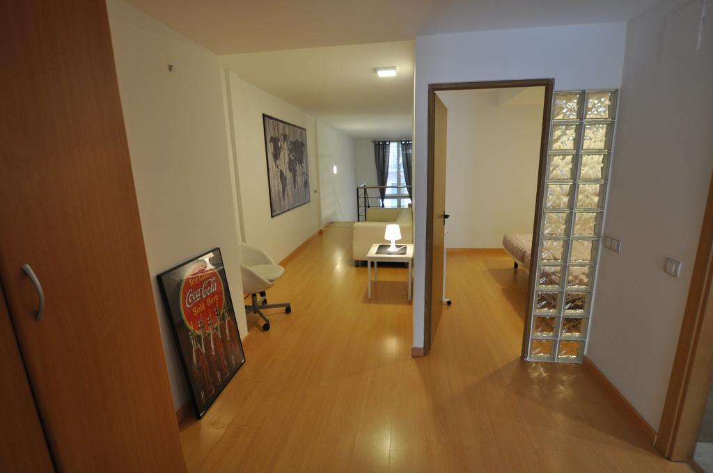 Apartamento Barcelona Llivia Διαμέρισμα Εξωτερικό φωτογραφία